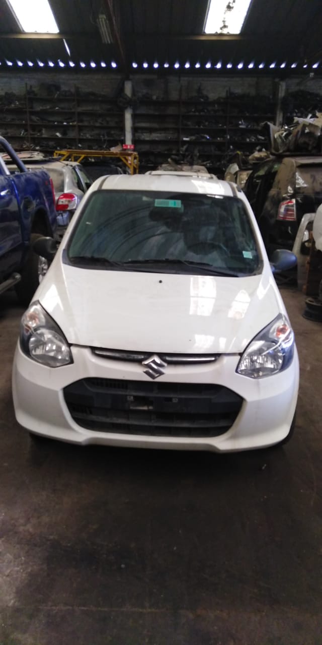  Suzuki ALTO 2016    EN DESARME